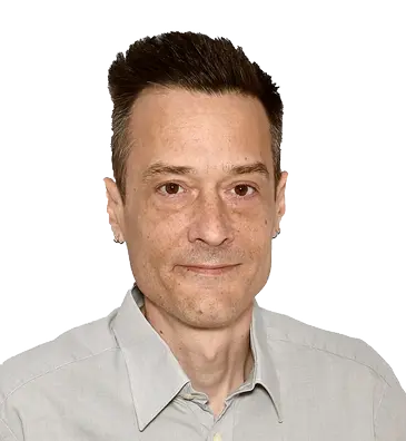 Photo développeur